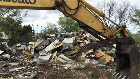 Metal Recycling Scrap Metal Dealer In Austin TX Gardner Metals