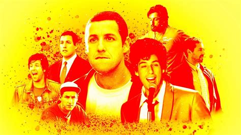 Adam Sandler Wallpapers 4k Hd Adam Sandler Backgrounds On Wallpaperbat