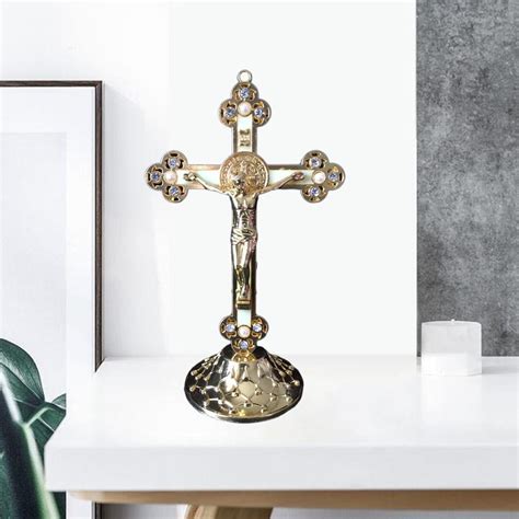 Buy X Catholic Crucifix Wall Cross Jesus On Cross Online At Lowest