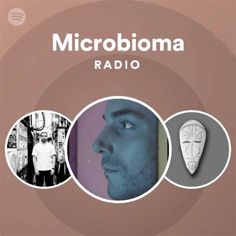 Microbioma Radio Playlist By Spotify Spotify