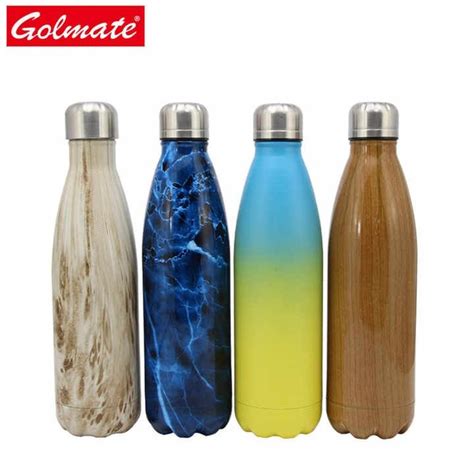 Custom Stainless Steel Bottle 500 Ml At Rs 175piece In Kolkata Id