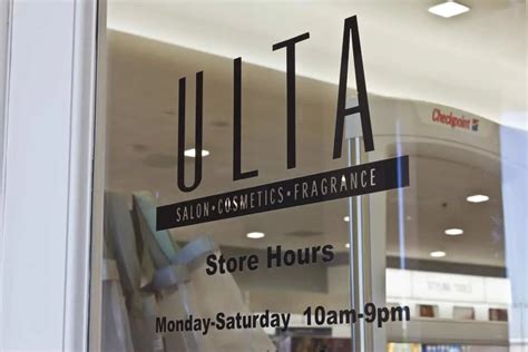 Ulta Hair Salon Prices, Hours, Haircuts, Services, and More