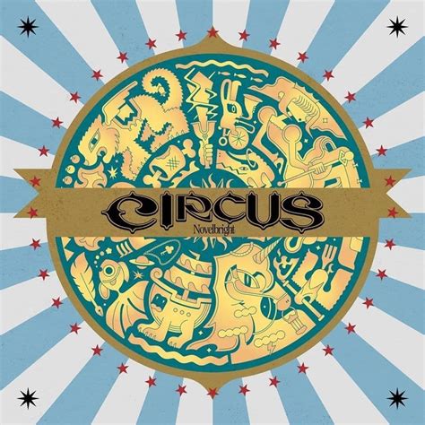 駿河屋 Novelbright Circus Dvd付初回限定盤 （邦楽）