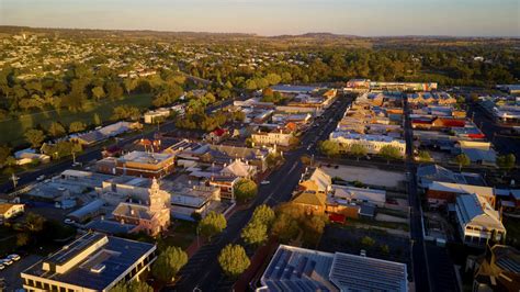 Inverell The Regional Town Thats A Paradise Without The Beach