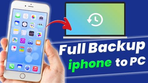 How To Backup Iphone To Computer⚡iphone Backup Via Fone Tooll⚡fone Tool