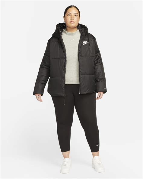 Nike Sportswear Therma Fit Repel Women S Jacket Plus Size Nike Ch