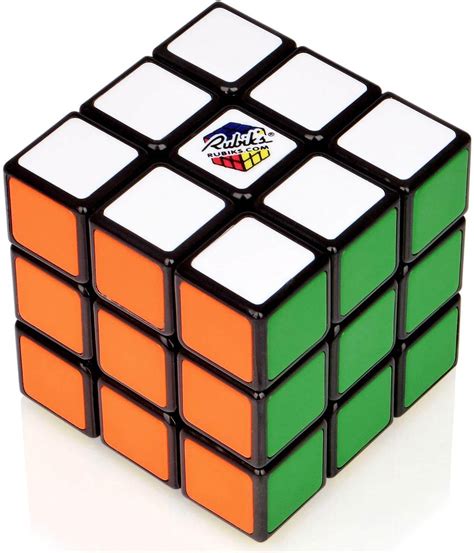 Rubiks Cube A2z Science And Learning Store