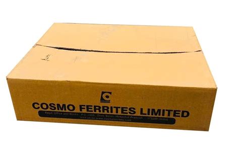 5 Ply Flexo Printing Corrugated Packing Box Size Dimension 395x30x95