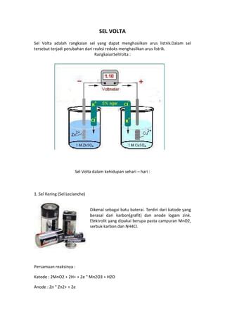 Sel Volta Pdf