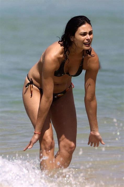 Morena Baccarin Hot Bikini Pics Scandal Planet Free Nude Porn Photos