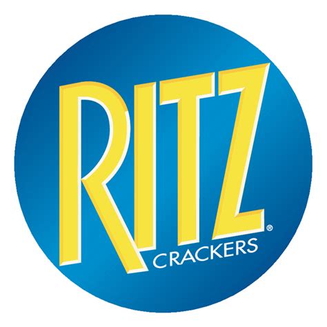 Ritz Crackers logo, Vector Logo of Ritz Crackers brand free download ...