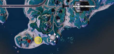 Fortnite Best Landing Zones For Chapter 4 Season 2 N4g