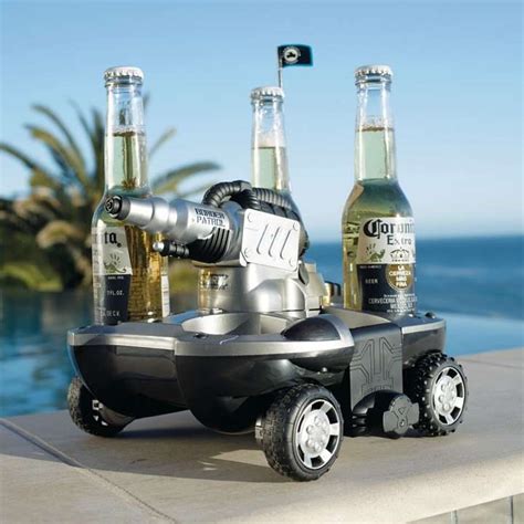 6 Super Cool Gadgets for the Manly Drinker - DrinkedIn Trends