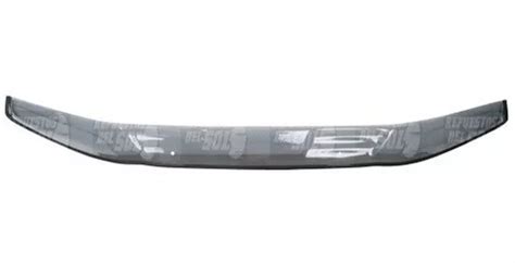 Deflector Capot Toyota Hilux Vigo 2012 2015 Cuotas sin interés