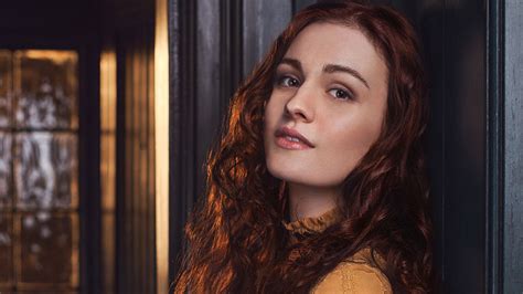 'Outlander' Casts Brianna for Season 2