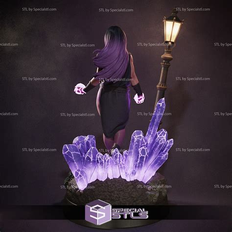 Selene Fanart | SpecialSTL