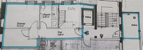 Exklusive Zimmer Maisonette Wohnung In Dillingen S Toplage