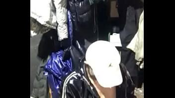 Puffy Jacket Dominacja XVIDEOS