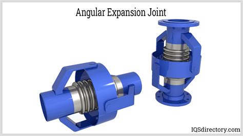 Expansion Joints Types Characteristics Uses Benefits