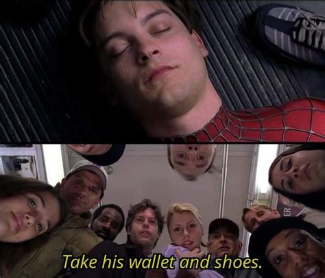 New York love : r/raimimemes