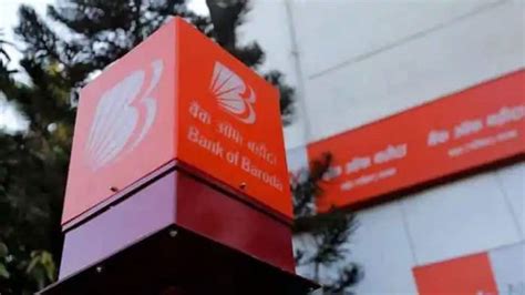 Bank Of Baroda Revises Interest Rate On Domestic Term Deposits Nro