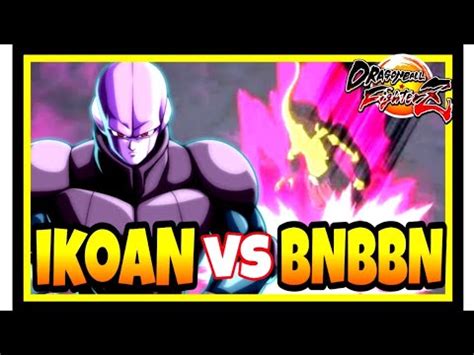 Dbfz Bnbbn Kid Buu Gt Goku Bardock Vs Ikoan Hit Gt Goku Yamcha