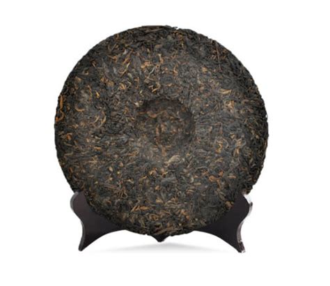 Menghai Dayi Puer Tea Cake Taetea Pu Erh Ripe Yunnan Pu Er G