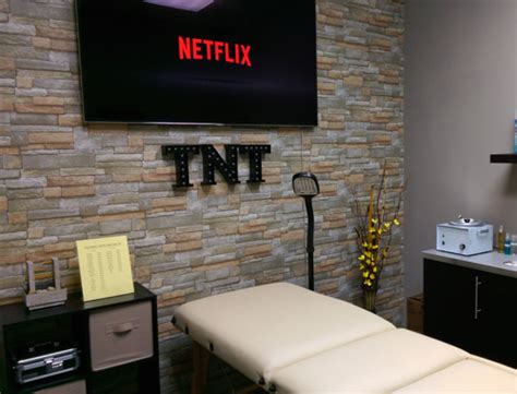 The Naked Truth Wax Salon Image Salon Studios
