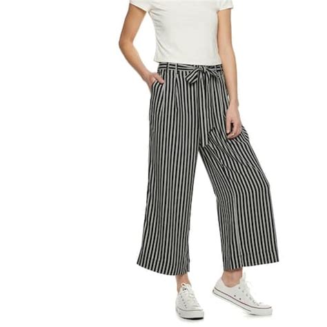 Womens Cheap Casual Pants For Fall From Popsugar At Kohls Popsugar