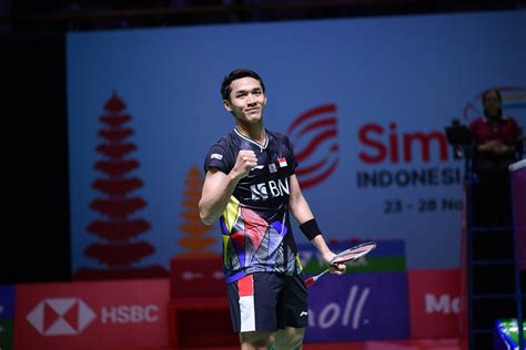 Jadwal Tanding 3 Wakil Indonesia Di Hari Kedua German Open 2022