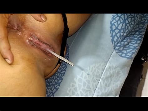 Her Husband Let Us Fuck Private In The Main Room While He Hears From