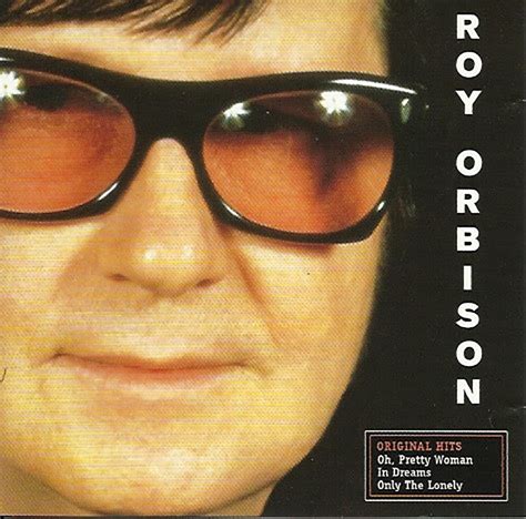 Great Roy Orbison Vol 1 Original Hits Roy Orbison Cd Album