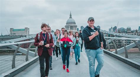 Tour A Piedi Di Mezza Giornata Delle Location Dei Film Di Harry Potter