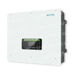 Sofar Solar Three Phase Hybrid Inverter HYD8KTL 3PH