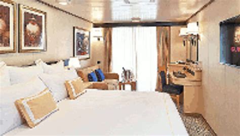 Queen Elizabeth Cabins Staterooms And Suite Pictures Cunard Line Queen