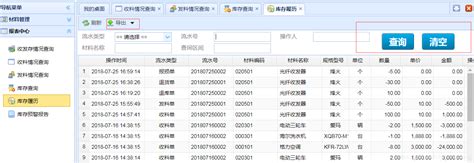 低值易耗材料管理系统智能可视化的博客 Csdn博客低值易耗品管理系统