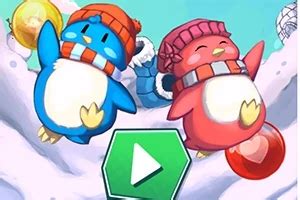 Bubble Penguins Jogue Gr Tis No Jogos