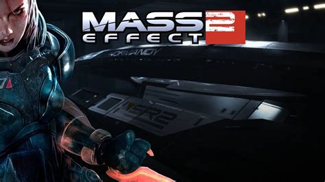 Mass Effect 2 03 Freedom S Progress YouTube