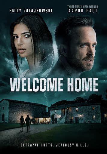 Welcome Home - Movies on Google Play