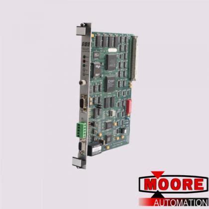 Pfb Vme Sst Woodhead Interface Card