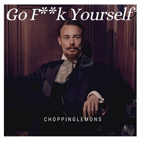 Go Fuck Yourself YouTube Music