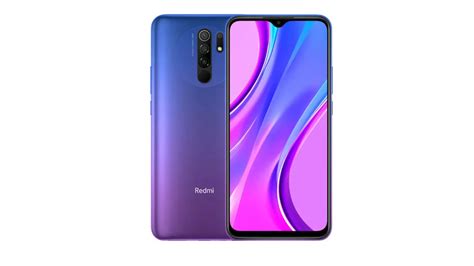 Xiaomi Redmi 9 Prime Specs And Price In India GeekySwap