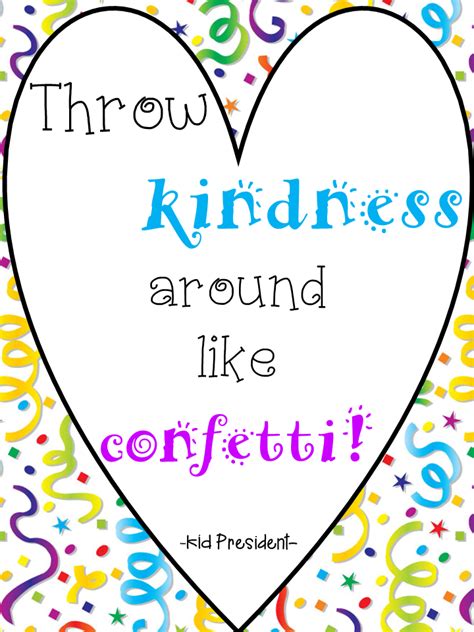 Kindness Quotes For Kids - ShortQuotes.cc