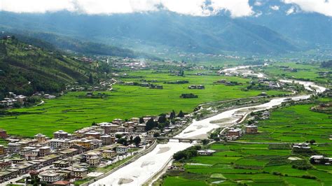 Experience Bhutan In Depth The Beauty And Serenity Of Western And Central