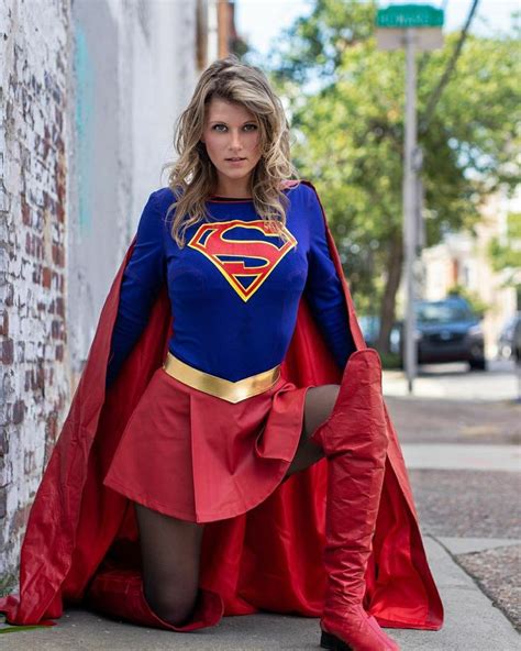 Supergirl Classictv Costume Cosplay Supergirl Cosplay Supergirl Costume Cosplay Woman