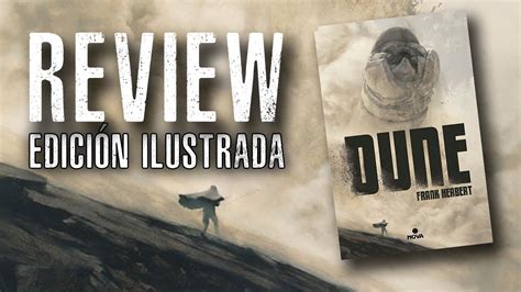 Dune Edici N Ilustrada Review Youtube