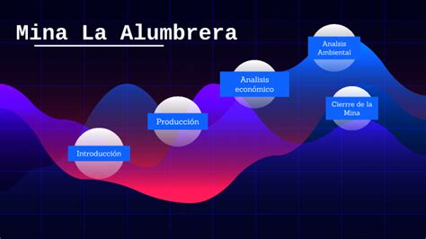 Mina Bajo La Alumbrera By Luisina Mocoroa On Prezi