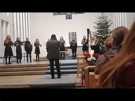 Corramos Happy Voices Ingstetten Youtube