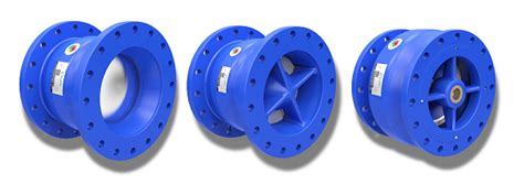 Checkflo Nozzle Check Silent Check And Swing Check Valves