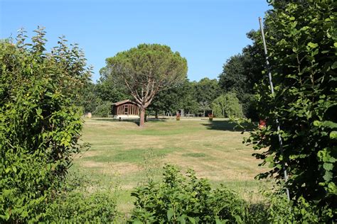 Mode De Vie Le Domaine De L Airial Des Monges Gironde